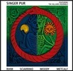 Singer Pur 볼프강 림 / 사리노 / 무디 / 메트컬프: 현대 합창 작품집 (Wolfgang Rihm / Sciarrino / Moody / Metcalf) 징어 푸어, 힐리어드 앙상블