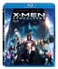 엑스맨 : 아포칼립스 3D & 2D 합본 (2Disc 일반판) : 블루레이