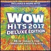 WOW Hits 2017 (와우 히츠 2017) [Deluxe Edition]