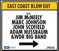 Jim Mcneely, Marc Johnson, John Scofield, Adam Nussbaum, WDR Big Band (짐 맥닐리, 마크 존슨, 존 스코필드, 아담 누스바움, WDR 빅 밴드) - East Coast Blow Out