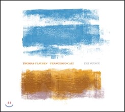 Thomas Clausen, Francesco Cali (토마스 클라우센, 프란체스코 칼리) - The Voyage (여행)