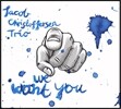 Jacob Christoffersen Trio (야콥 크리스토퍼센 트리오) - We Want You