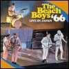 The Beach Boys (비치 보이스) - Live In Japan '66 (1966년 일본 오사카 라이브) [LP]