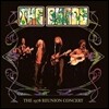 The Byrds (더 버즈) - The 1978 Reunion Concert (1978년 샌프란시스코 재결성 라이브 실황) [LP]