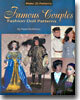 Famous Couples Fashion Doll Patterns