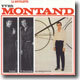 Yves Montand - La Bicyclette