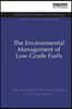 Environmental Management of Low-Grade Fuels