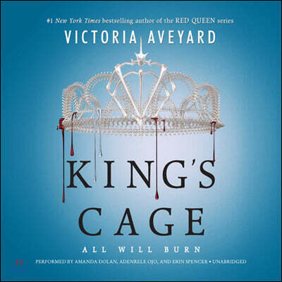 King's Cage