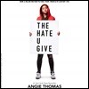 The Hate U Give Lib/E