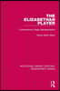 Routledge Library Editions: Renaissance Drama