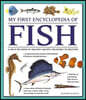 My First Encyclopedia of Fish (giant Size)