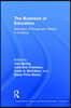 Business of Education