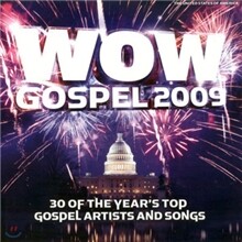 Wow Gospel 2009