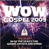 Wow Gospel 2009