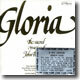 John Rutter : Gloria - The Sacred Music Of John Rutter