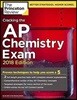 Cracking the AP Chemistry Exam 2018