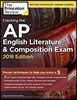 The Princeton Review Cracking the AP English Literature & Composition Exam 2018