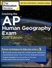 The Princeton Review Cracking the AP Human Geography Exam 2018