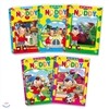 노디(Noddy) 영어원음 DVD 5종 특가판매