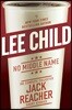 No Middle Name: The Complete Collected Jack Reacher Short Stories