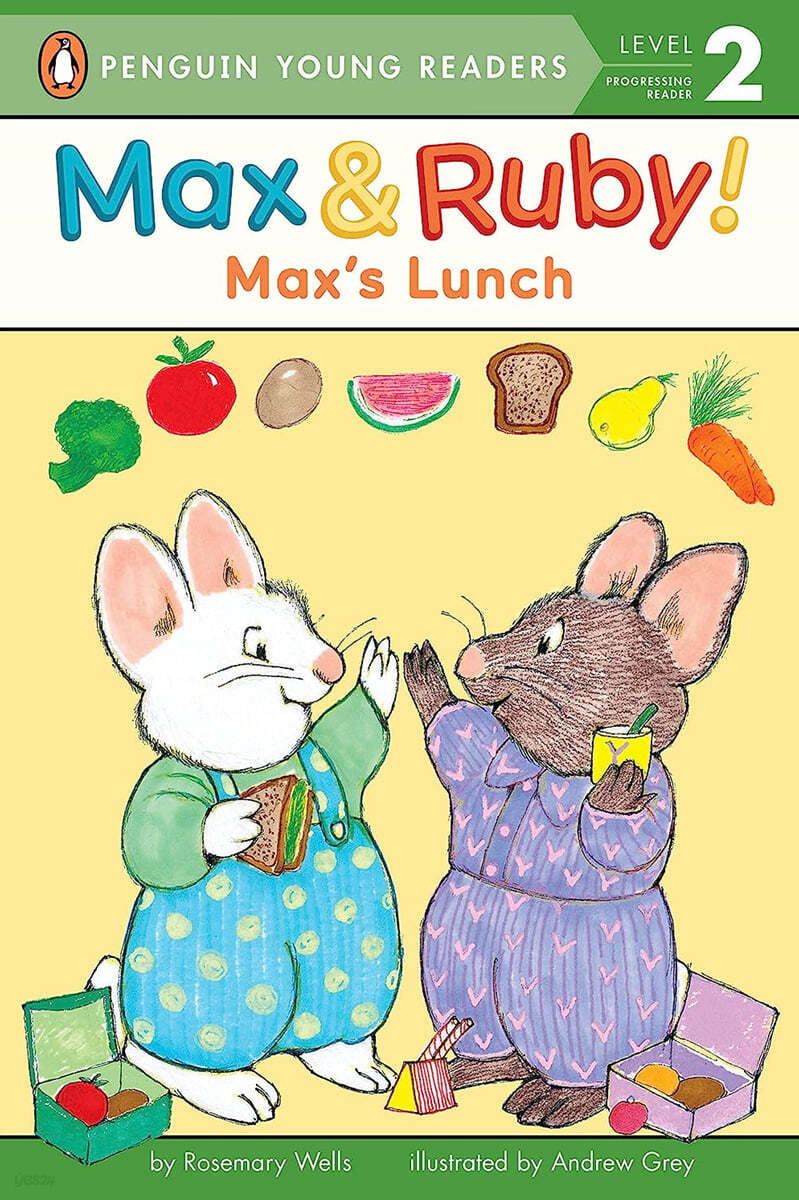 Max&#39;s Lunch
