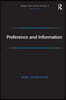Preference and Information