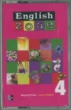 English Zone 4 : Tape