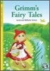 Compass Classic Readers Level 1 : Grimm's Fairly Tales