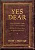 Yes Dear: Man's Definitive Guide to the Understanding of What We Know about the Women We Love