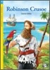 Compass Classic Readers Level 3 : Robinsoon Crusoe