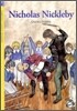 Compass Classic Readers Level 6 : Nicholas Nickleby