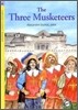 Compass Classic Readers Level 6 : The Three Musketeers