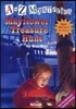 A to Z Mysteries Super Edition 2 : Mayflower Treasure Hunt (Book+CD)