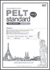 PELT Standard TEST Level 3