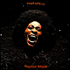 Funkadelic - Maggot Brain (Ltd. Ed)(Purple Vinyl)(LP)