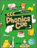 Phonics Cue Book 2 Short Vowels : Student Book