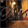 Matilde Larguinho - Best Of Fado (Tribute To Amalia Rodrigues)