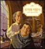 루터와 이발사