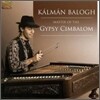 Kalman Balogh - Gypsy Cimbalom