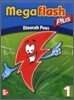 Mega Flash Plus 1 : Student Book