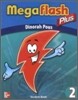 Mega Flash Plus 2 : Student Book