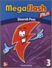 Mega Flash Plus 3 : Student Book