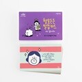 그레이스벨 헬로든든 말씀카드 02.감사해