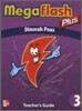 Mega Flash Plus 3 : Teacher's Guide