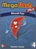 Mega Flash Plus 4 : Teacher's Guide
