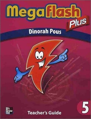 Mega Flash Plus 5 : Teacher's Guide