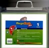 Mega Flash Plus 1 : Flashcards