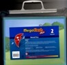 Mega Flash Plus 2 : Flashcards