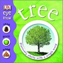 DK Eye Know : Tree