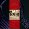 Daniele Gatti 베를리오즈: 환상 교향곡 (Berlioz: Symphonie fantastique, Op.14) 다니엘레 가티, 콘세르트허바우 오케스트라 [2LP]
